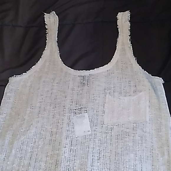 Rue 21 Women's / Junior's Tank Top - Picture 2 of 10